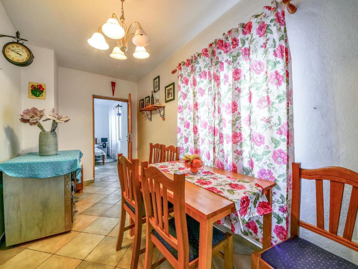 Holiday Home Marijana By Interhome Vratarusa 외부 사진