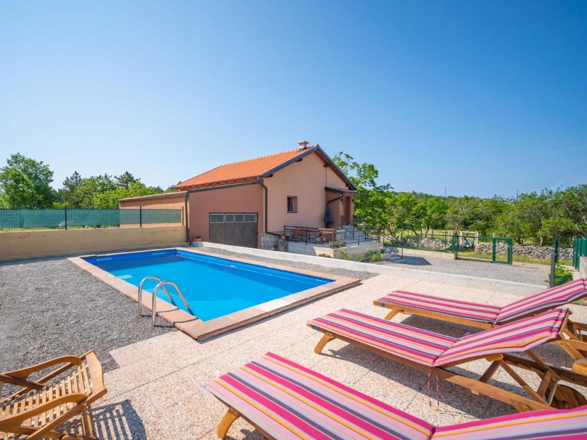 Holiday Home Marijana By Interhome Vratarusa 외부 사진