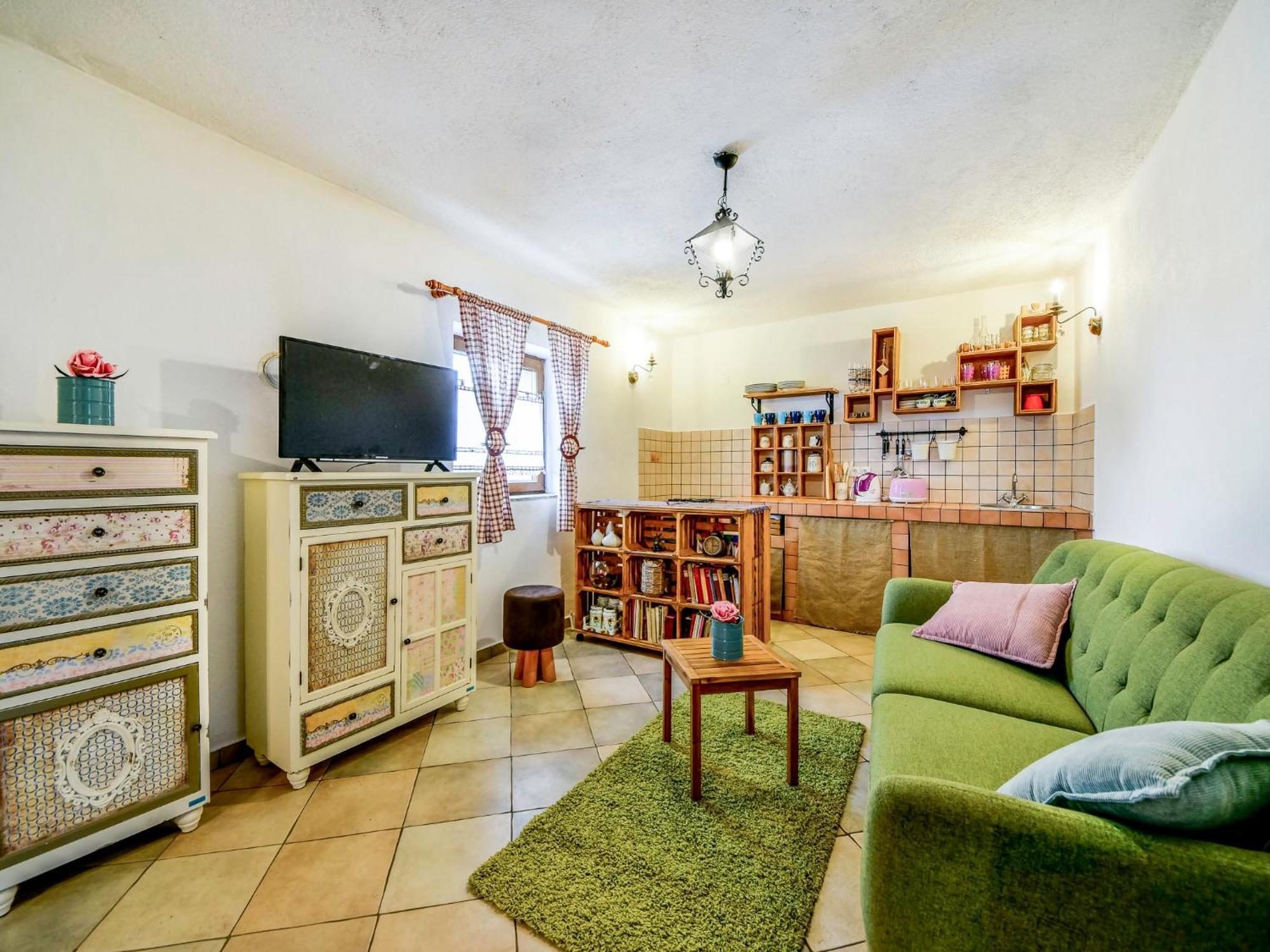 Holiday Home Marijana By Interhome Vratarusa 외부 사진