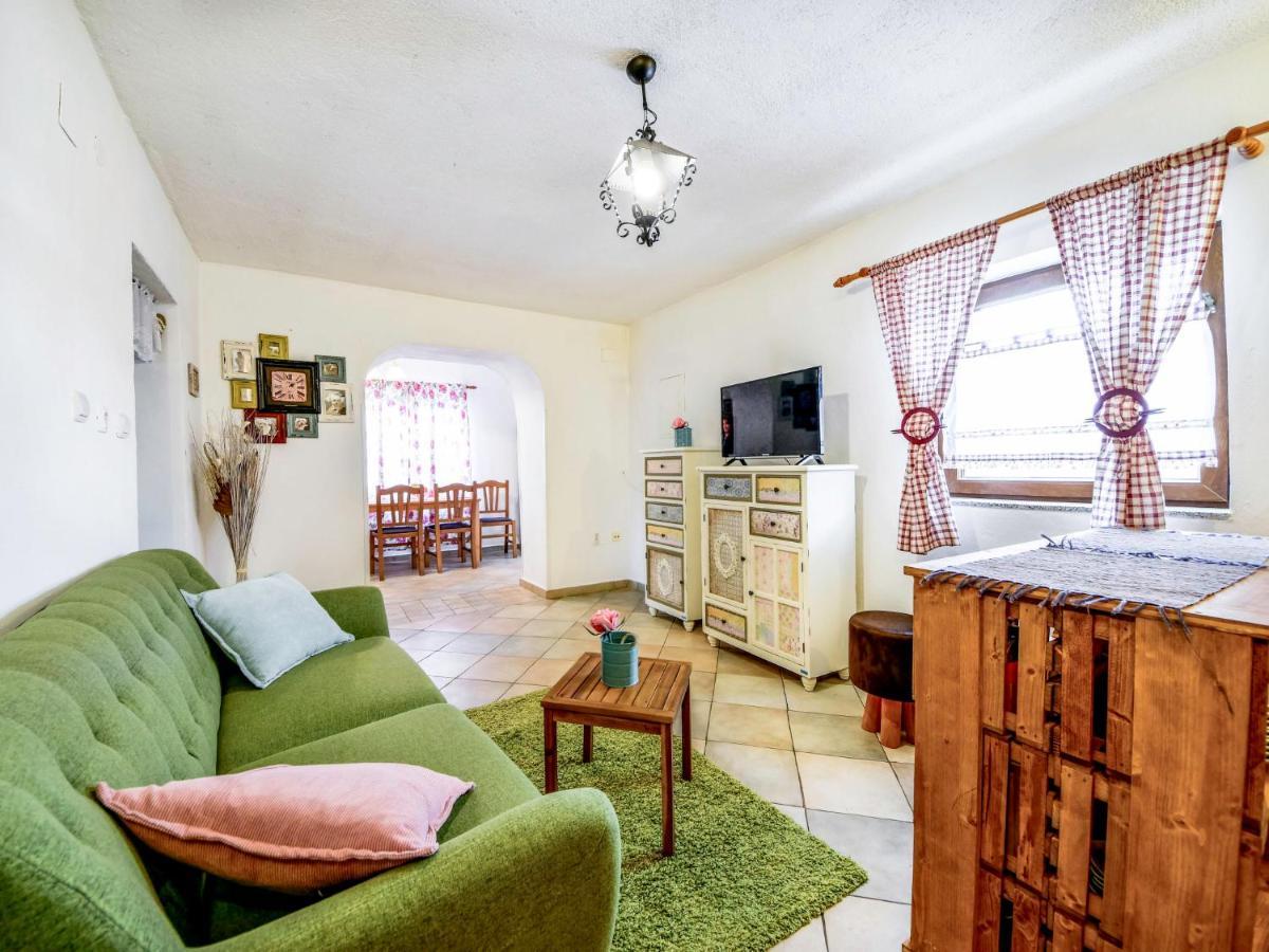 Holiday Home Marijana By Interhome Vratarusa 외부 사진