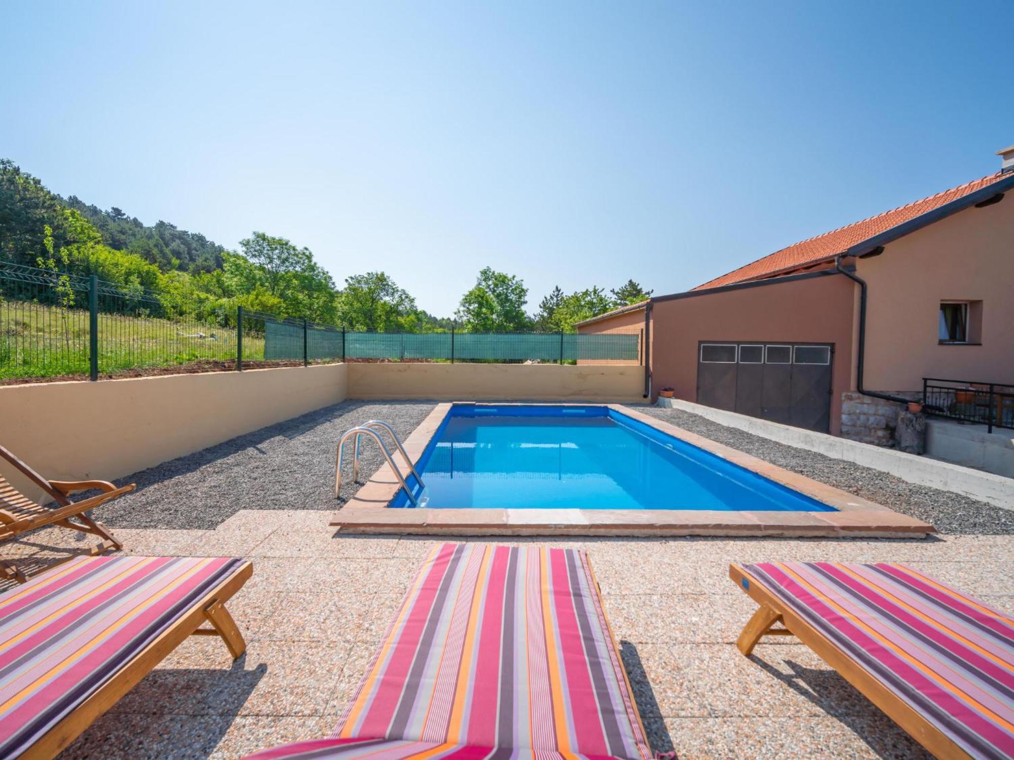 Holiday Home Marijana By Interhome Vratarusa 외부 사진