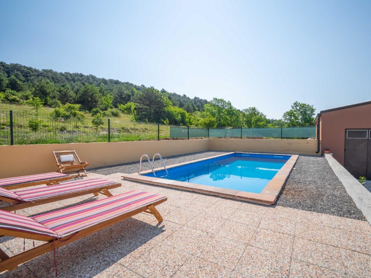 Holiday Home Marijana By Interhome Vratarusa 외부 사진