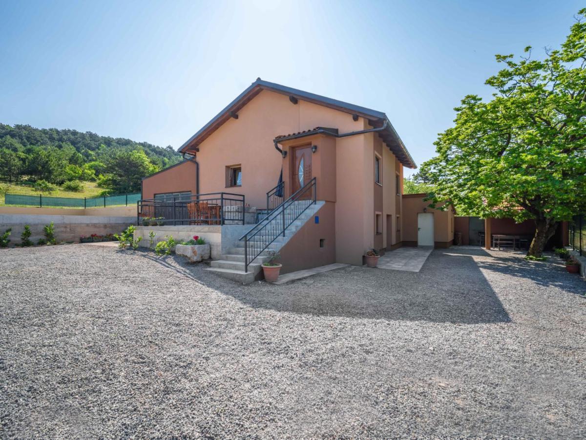 Holiday Home Marijana By Interhome Vratarusa 외부 사진