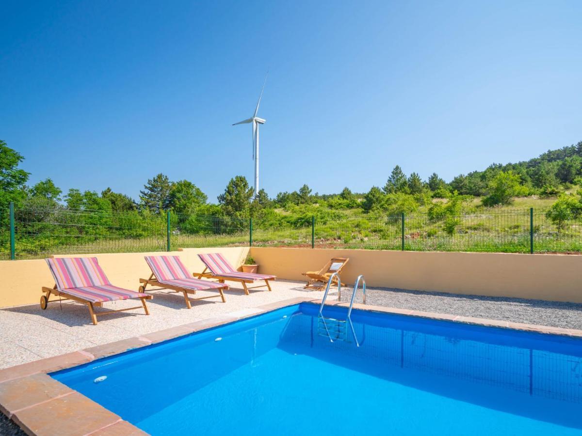 Holiday Home Marijana By Interhome Vratarusa 외부 사진
