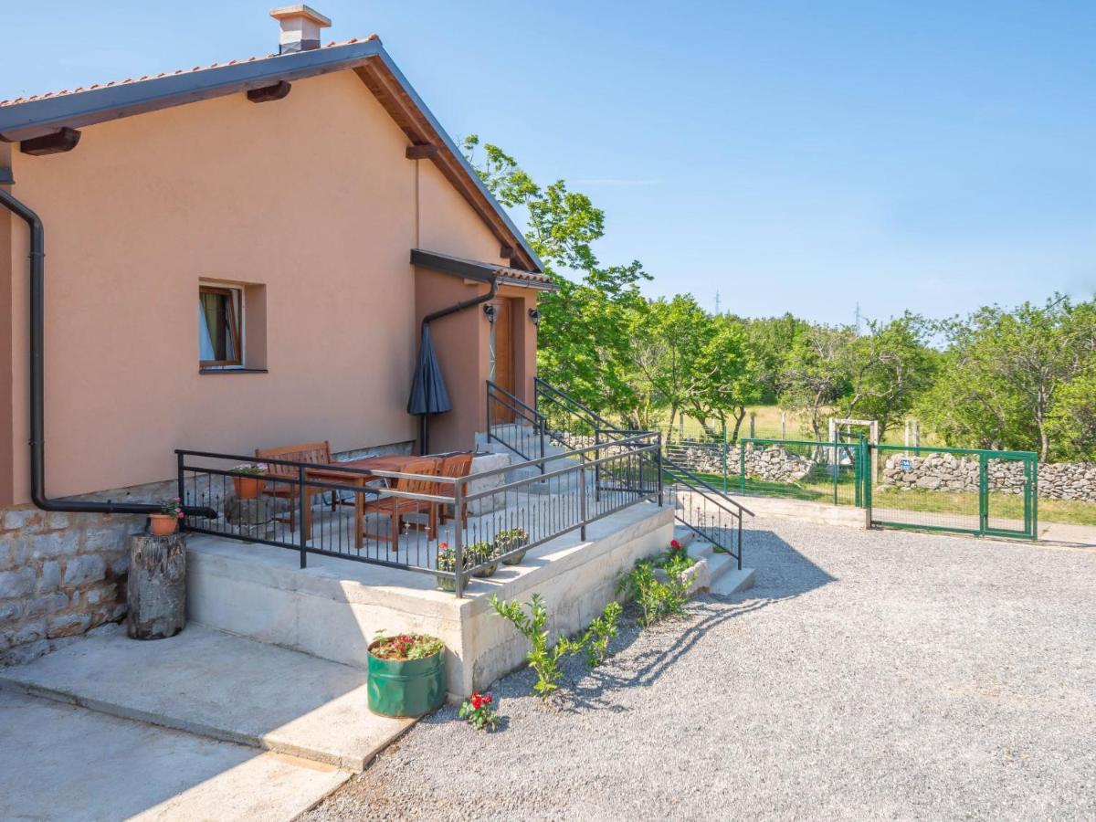 Holiday Home Marijana By Interhome Vratarusa 외부 사진