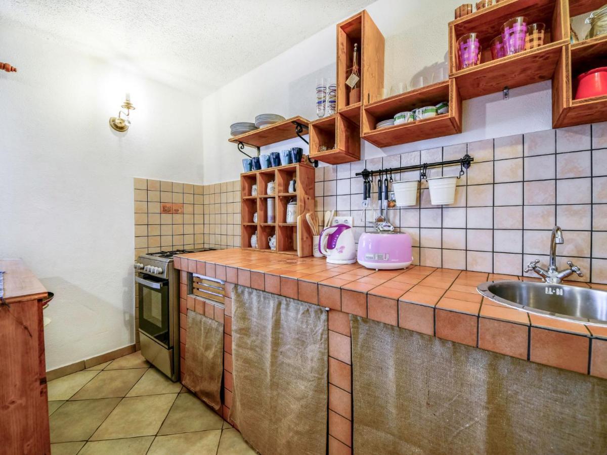 Holiday Home Marijana By Interhome Vratarusa 외부 사진