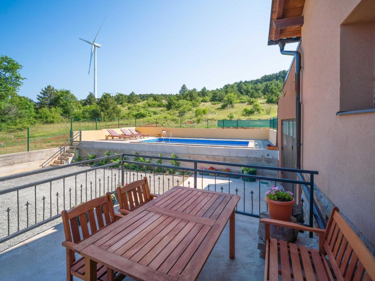 Holiday Home Marijana By Interhome Vratarusa 외부 사진
